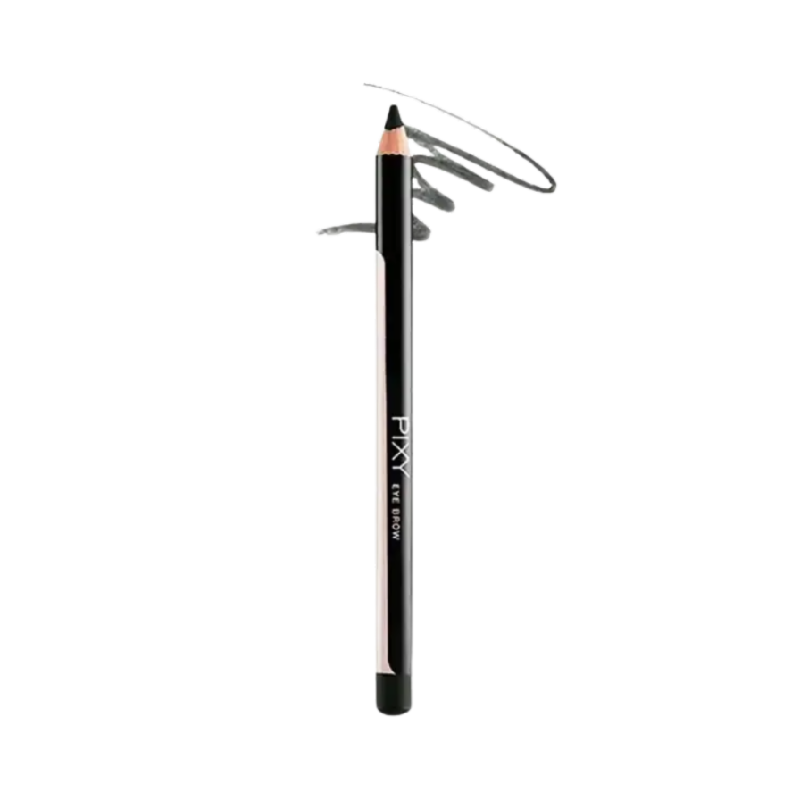 PIXY Eyebrow Black - 1.14gr