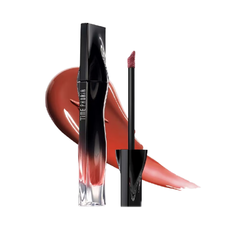 TIME PHORIA Stellar Dust Lip Stain 01 Calyptra - 5ml