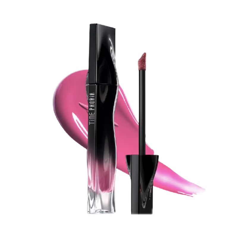 TIME PHORIA Stellar Dust Lip Stain 03 Luxia - 5ml