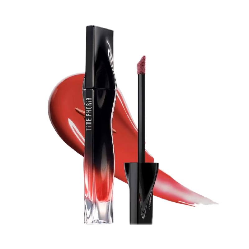 TIME PHORIA Stellar Dust Lip Stain 07 Quanta - 5ml