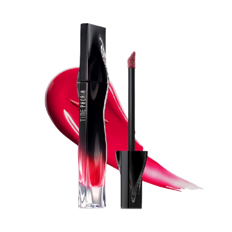 TIME PHORIA Stellar Dust Lip Stain 08 Rubion - 5ml