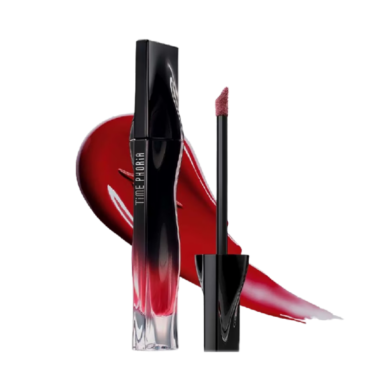 TIME PHORIA Stellar Dust Lip Stain 09 Enigma - 5ml