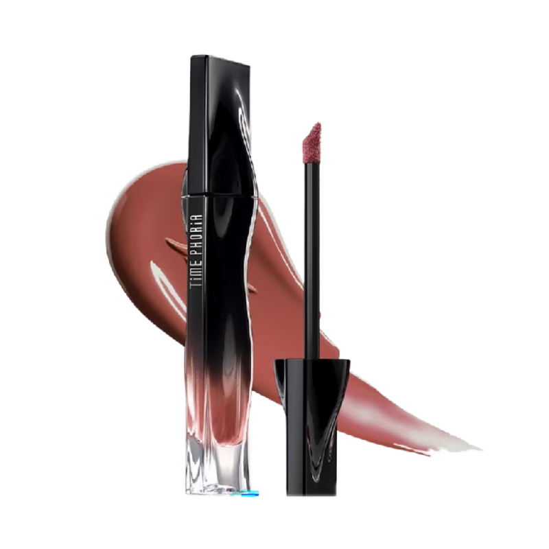 TIME PHORIA Stellar Dust Lip Stain 10 Axion - 5ml