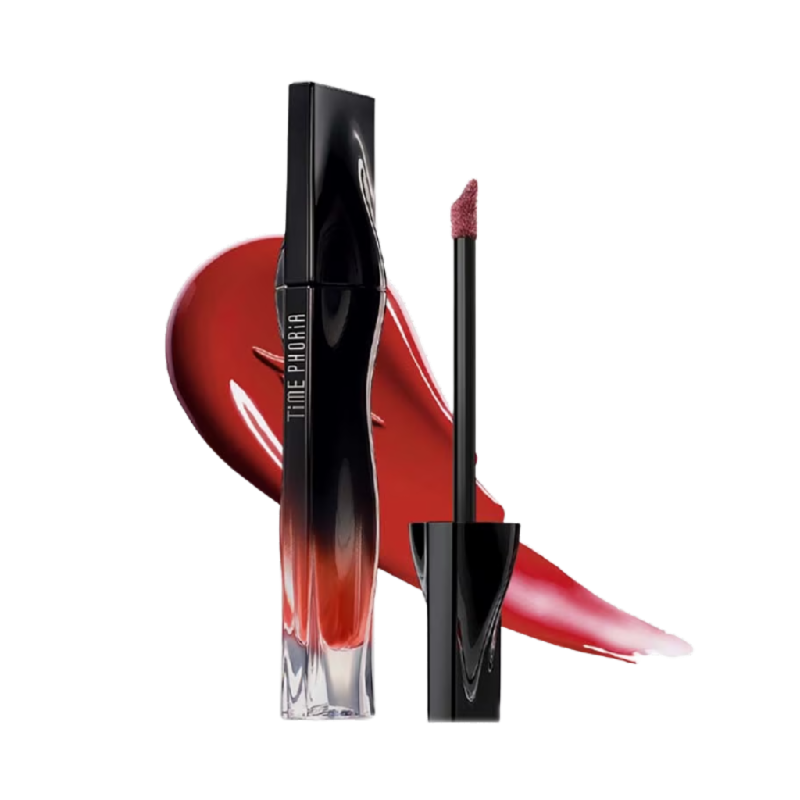 TIME PHORIA Stellar Dust Lip Stain 11 Futura - 5ml