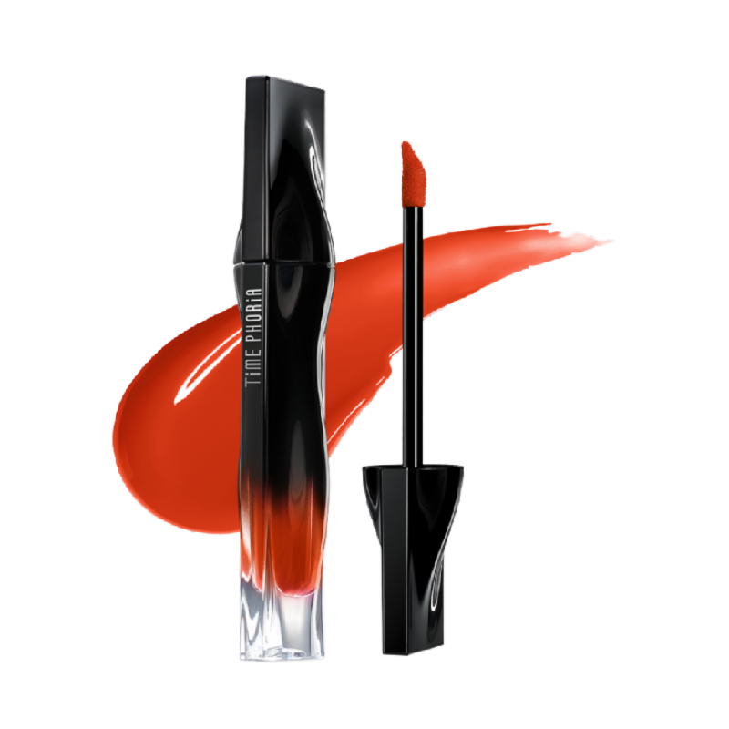 TIME PHORIA Stellar Dust Lip Stain 12 Pulse - 5ml