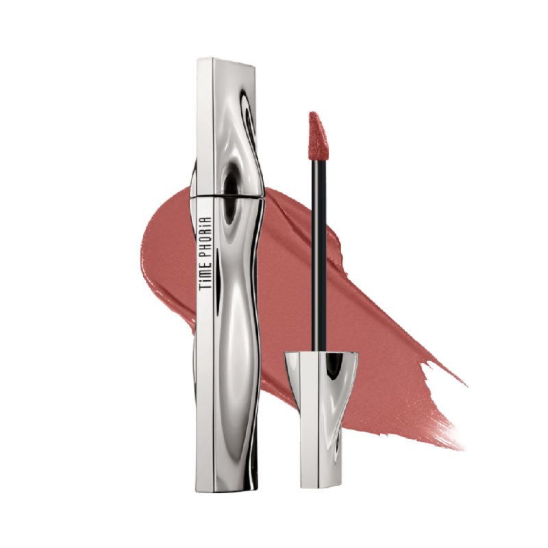 TIME PHORIA Eternal Lip Matte 03 Ritual - 4ml