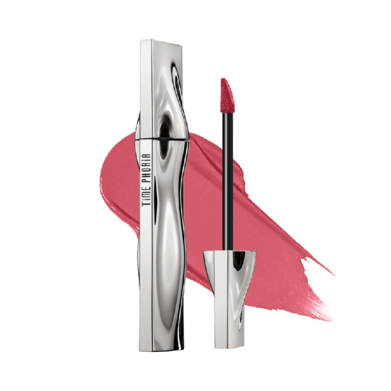 TIME PHORIA Eternal Lip Matte 06 Hex - 4ml