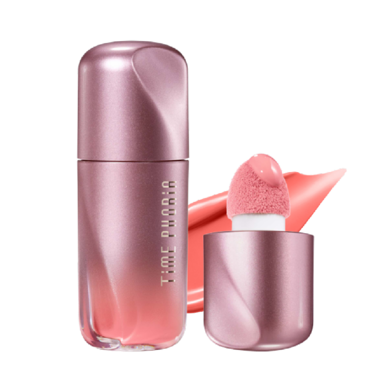 TIME PHORIA Pandora Blush 01 Serene Peace - 5gr