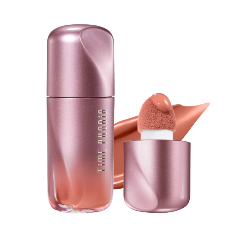 TIME PHORIA Pandora Blush 02 Love Lust - 5gr