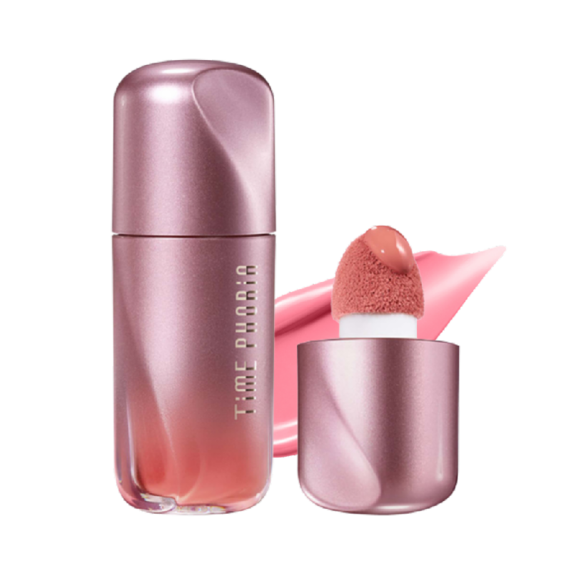 TIME PHORIA Pandora Blush 03 Gentle Hue - 5gr