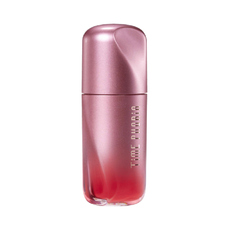 TIME PHORIA Pandora Blush 05 Fiery Flame - 5gr