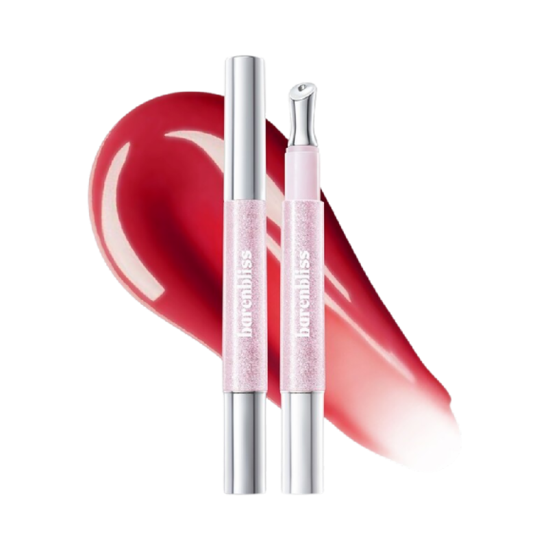 BARENBLISS Stargazing Steel Lipcerin 118 Nebula Night - 1.8gr