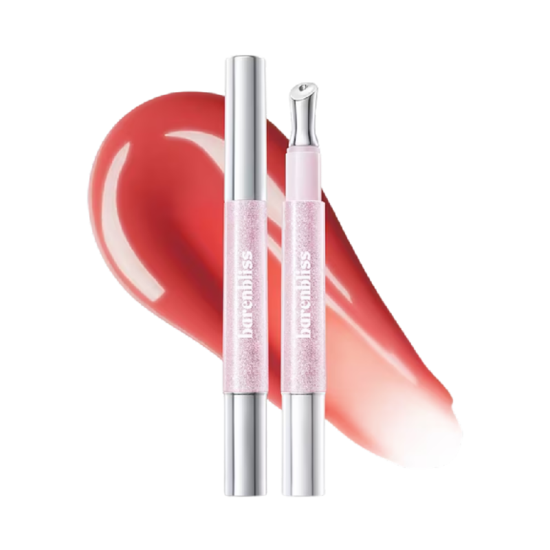 BARENBLISS Stargazing Steel Lipcerin 377 Cosmic Comet - 1.8gr