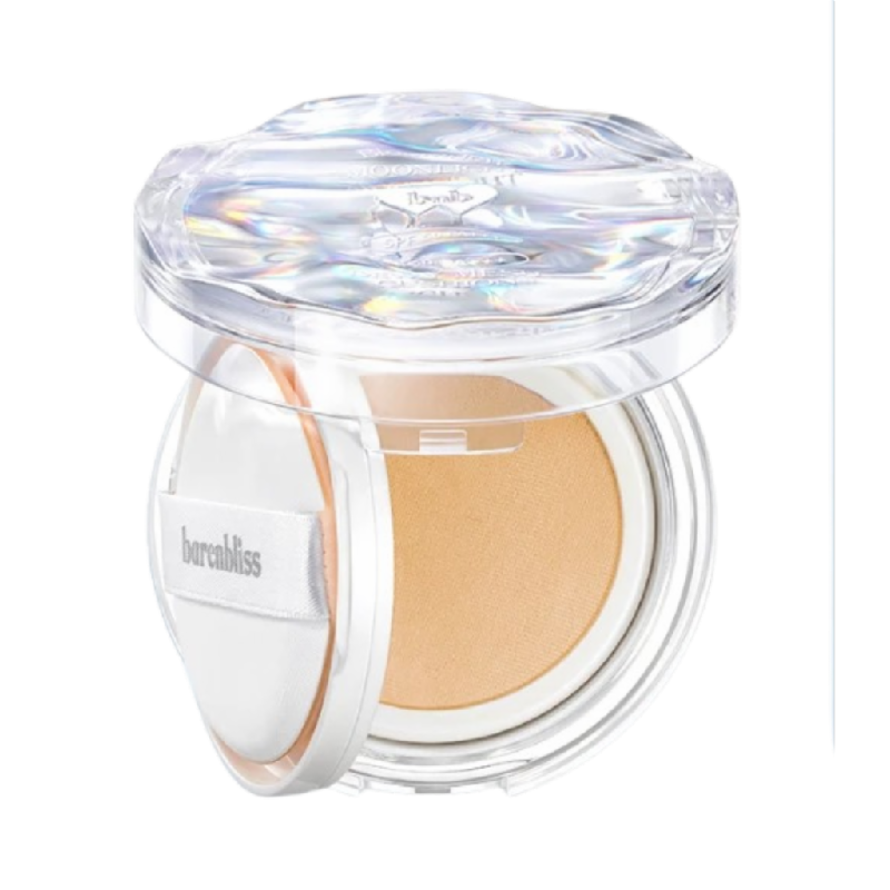 BARENBLISS Bloomdew Moonlight Dewy Mesh Cushion LW1 Bluebell - 15gr