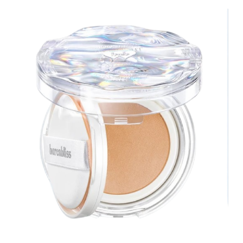 BARENBLISS Bloomdew Moonlight Dewy Mesh Cushion LW2 Daisy - 15gr