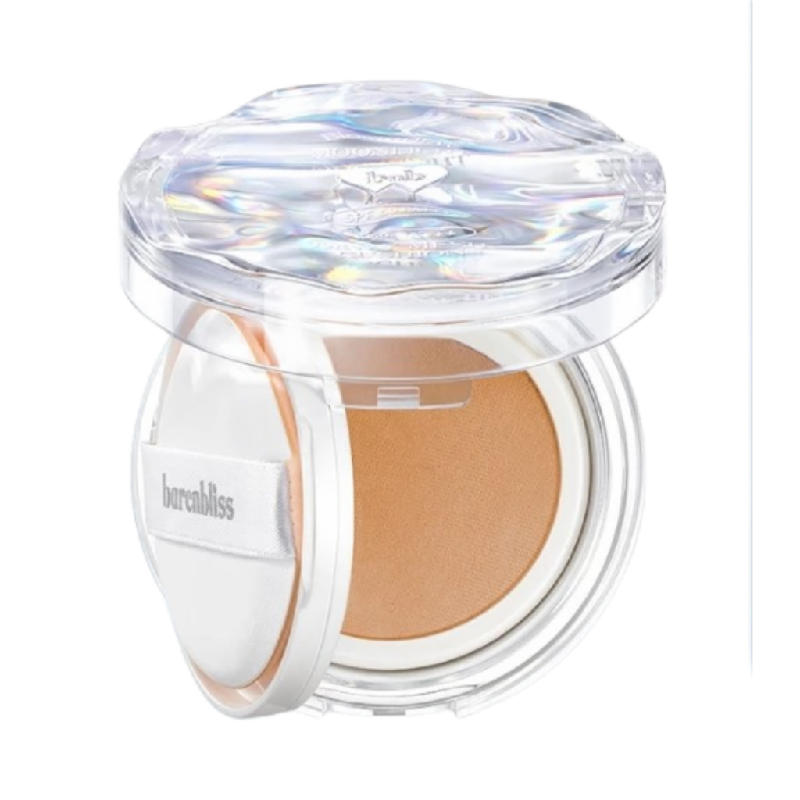 BARENBLISS Bloomdew Moonlight Dewy Mesh Cushion MW1 Gardenia - 15gr