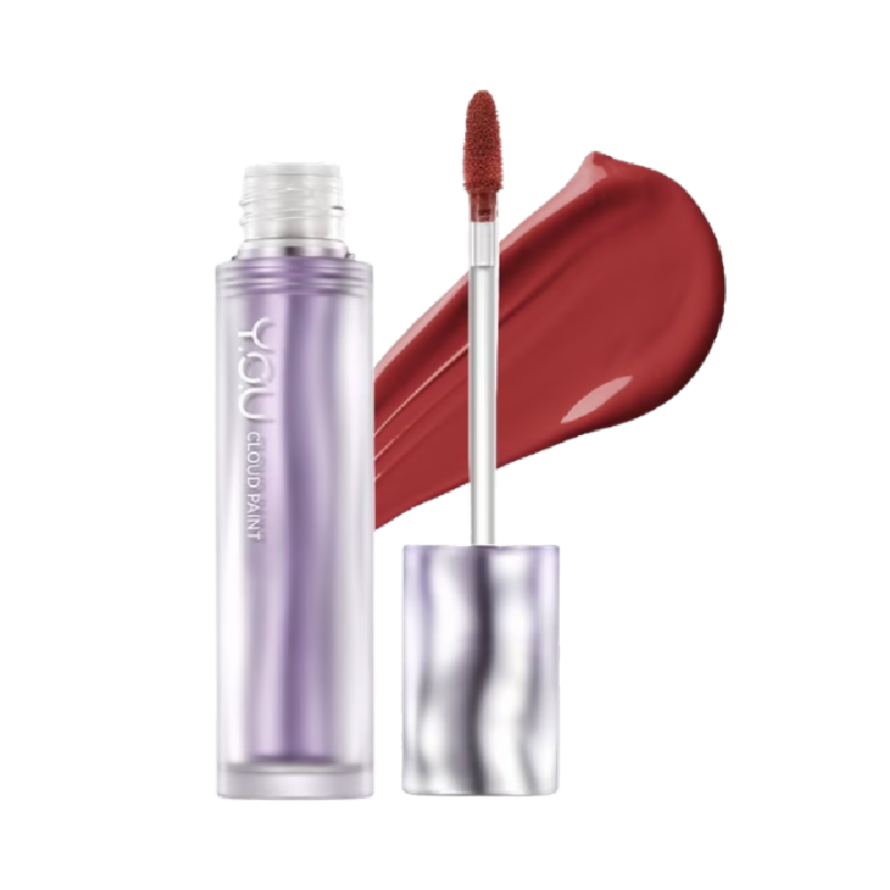 YOU Cloud Paint Lasting Lip Cream R865 Dashing - 3gr