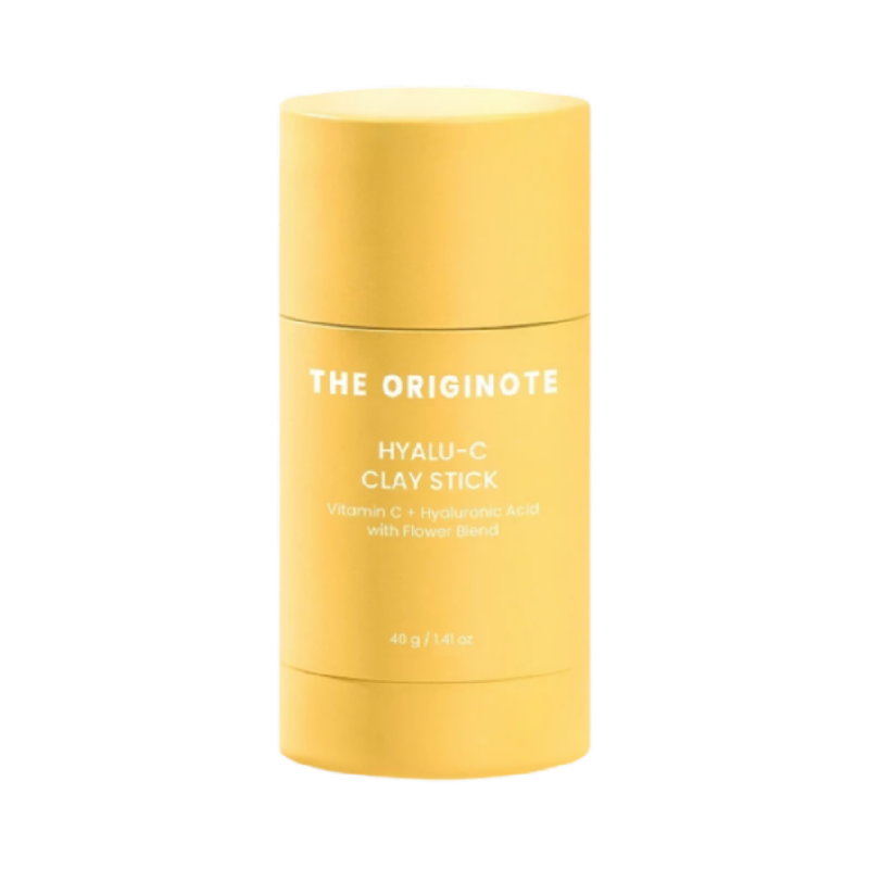 THE ORIGINOTE Hyalu C Clay Stick Mask - 40gr