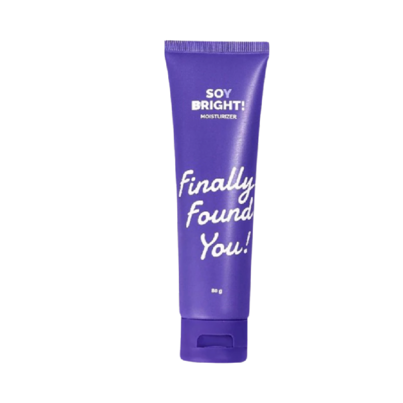 FINALLY FOUND YOU Moisturizer Gel - 80gr