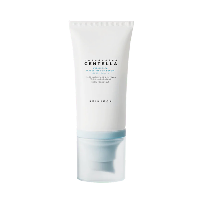 SKIN1004 Madagascar Centella Hyalu-cica Sun Serum SPF 50 - 50ml