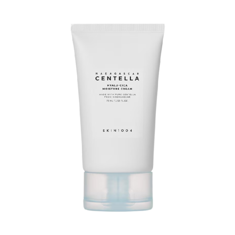 SKIN1004 Madagascar Centella Hyalu-cica Moisture Cream - 75ml