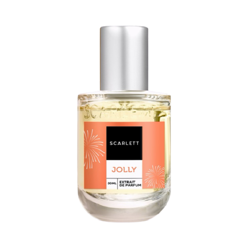 SCARLETT EDP Jolly - 30ml