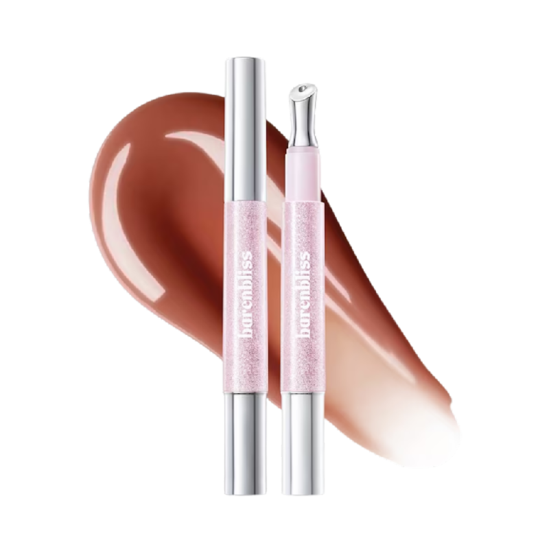 BARENBLISS Stargazing Steel Lipcerin 018 Milky Way - 1.8gr