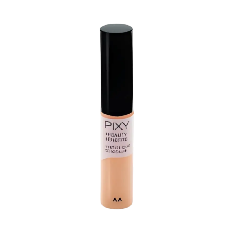 PIXY Liquid Concealer 01 Cream Beige - 8gr