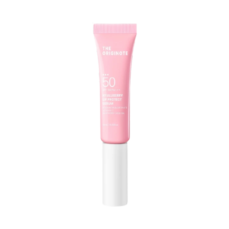 THE ORIGINOTE Hyaluberry Lip Protector Serum SPF 50 - 10ml