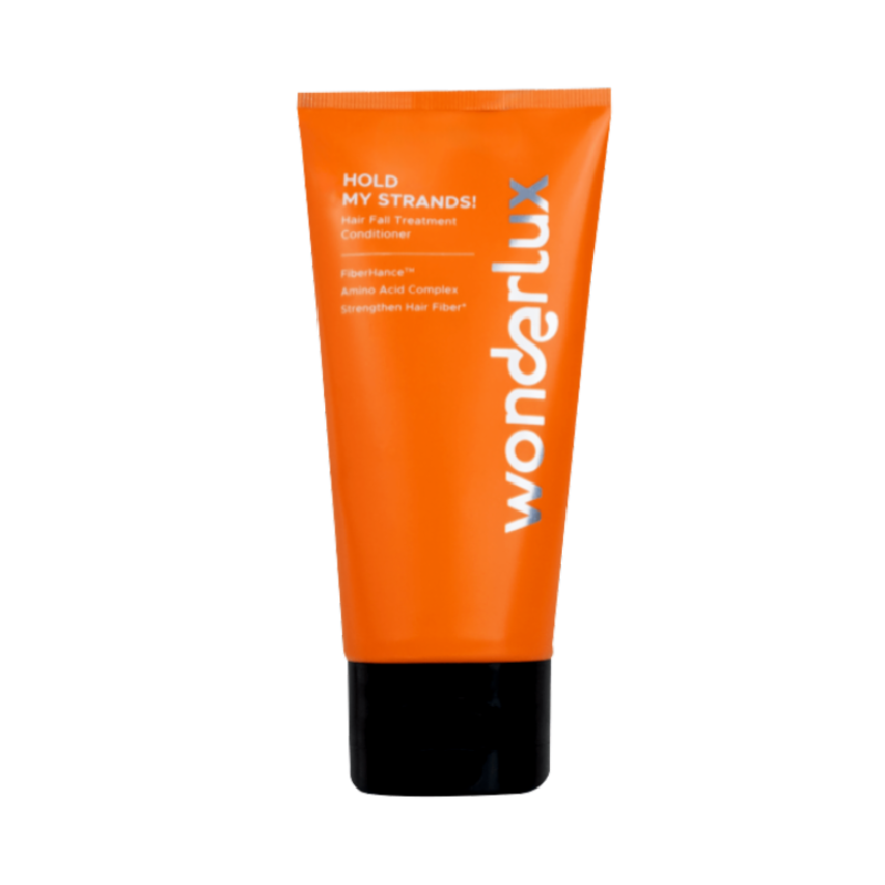 WONDERLUX Hold My Strands! Conditioner - 160ml
