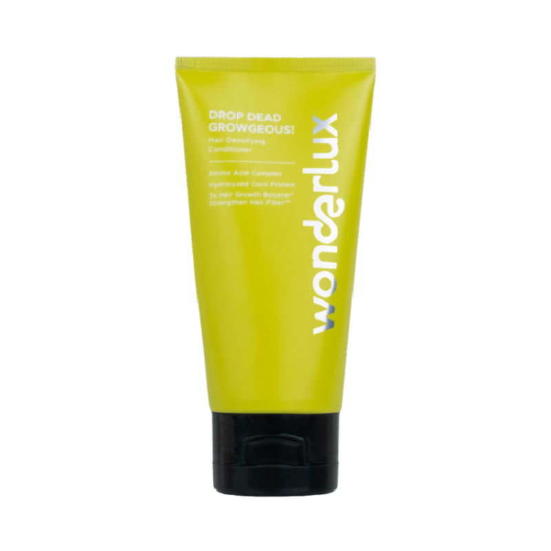 WONDERLUX Drop Dead Growgeous! Conditioner - 160ml
