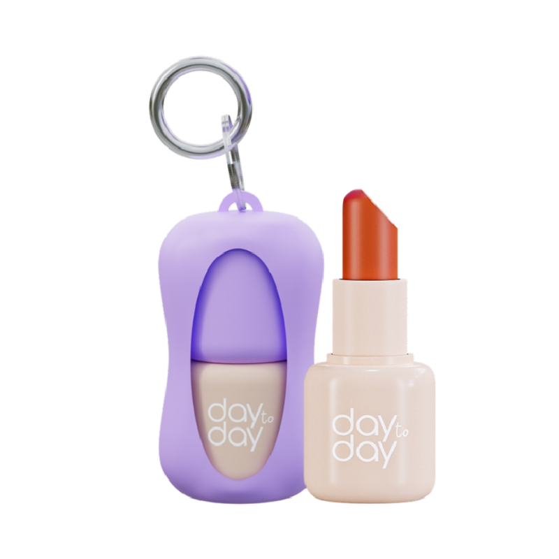 IMPLORA Day To Day Lip Bullet 02 Habitual - 1.5gr