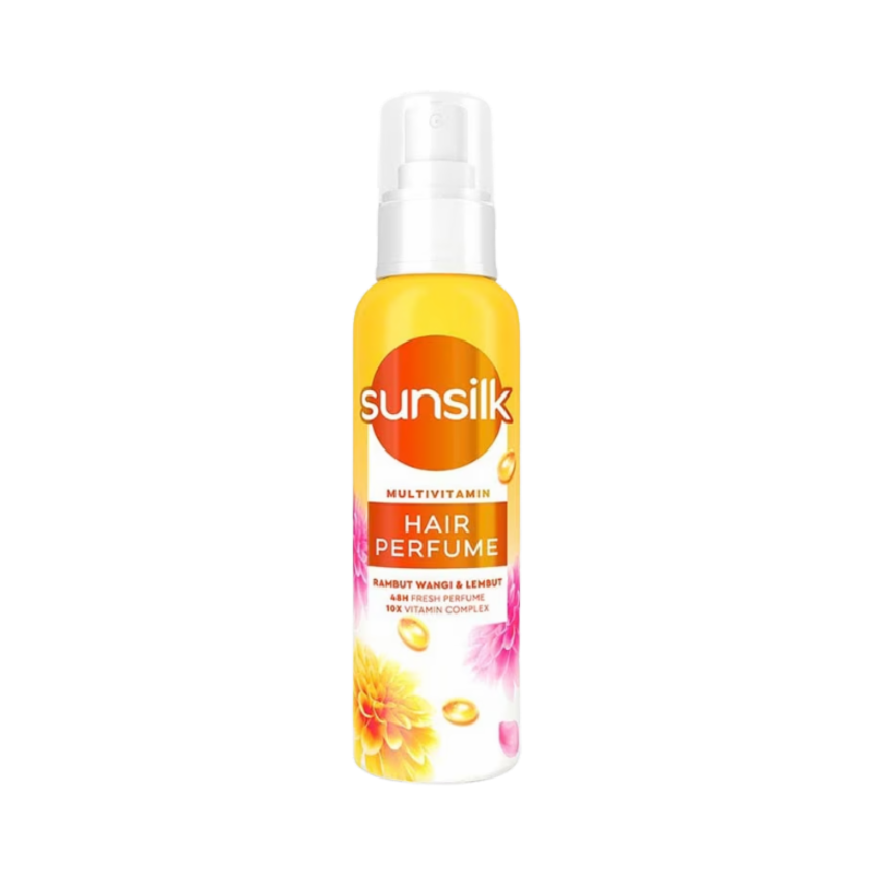 SUNSILK Multivitamin Hair Parfume - 100ml