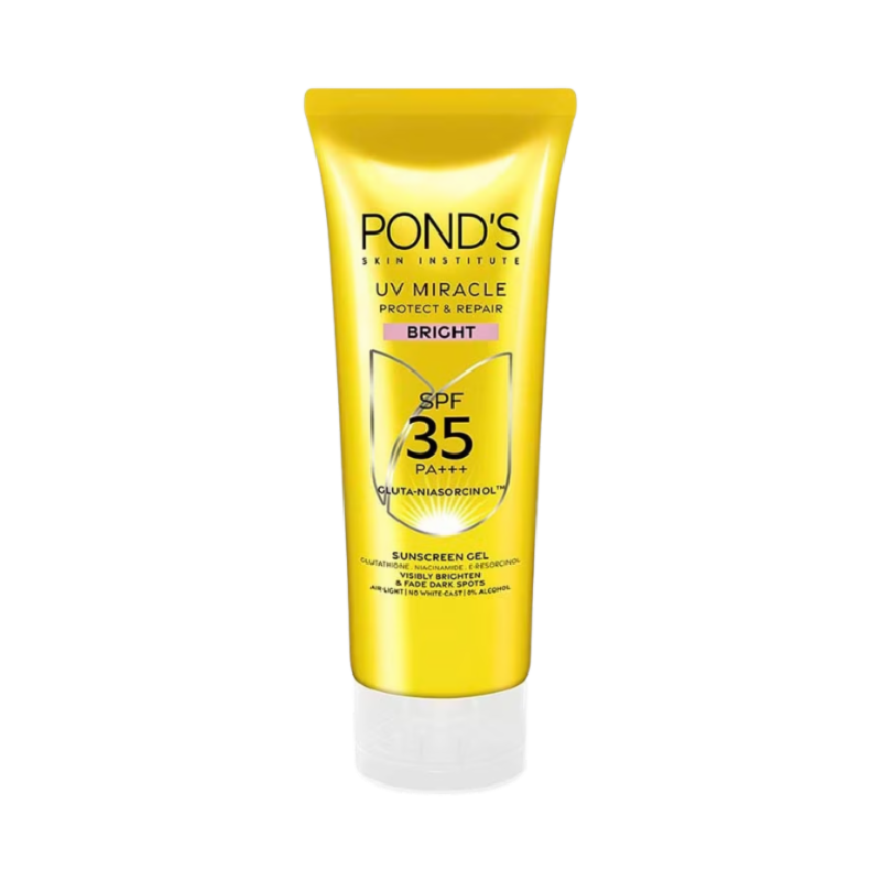 PONDS UV Miracle Bright Sunscreen SPF 35 - 25gr