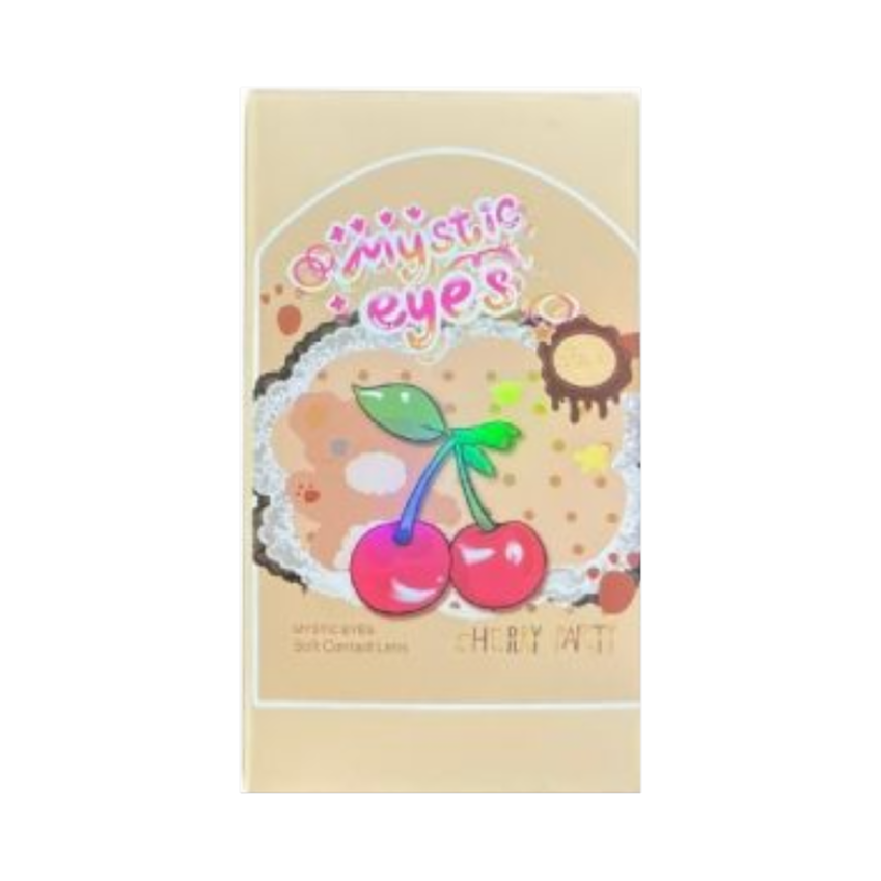 MYSTIC EYES Softlens K31 Magic Jewellery - 14.5mm