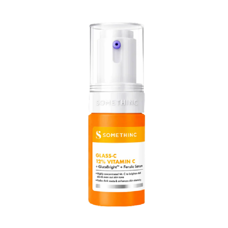 SOMETHINC Glass C 12% Vitamin C Serum - 20ml
