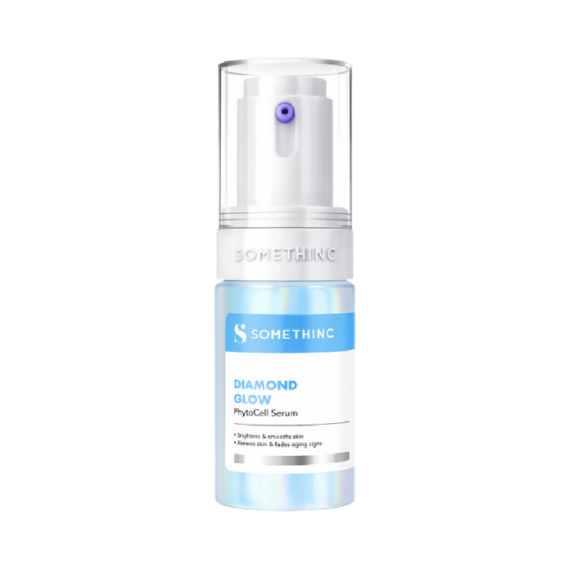 SOMETHINC Diamond Glow Phyto Cell Serum - 20ml