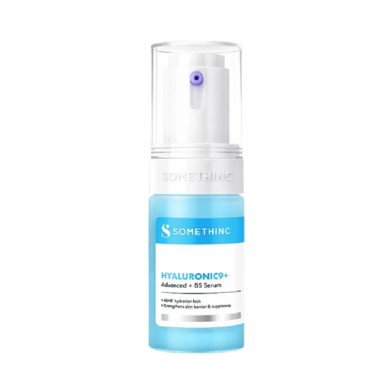 SOMETHINC Hyaluronic9 + Advanced + B5 Serum - 20ml (New)