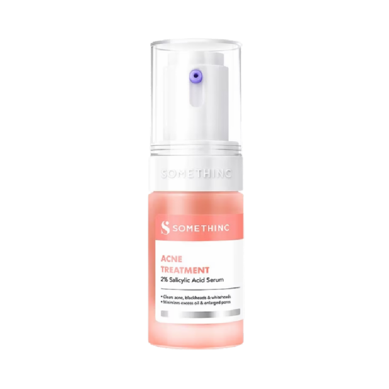 SOMETHINC Acne Treatment 2% Salicylid Acid Serum - 20ml (New)