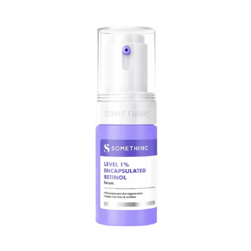 SOMETHINC Level 1% Encapsulated Retinol Serum - 20ml (New)