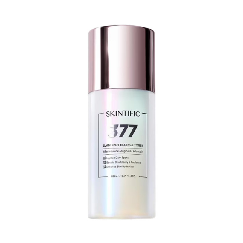 SKINTIFIC Symwhite 377 Dark Spot Essence Toner - 80ml