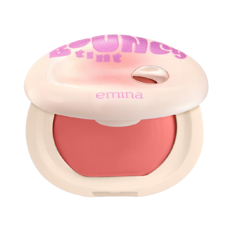 EMINA Bouncy Tint 3in1 01 Ginger Cloud - 7.4gr