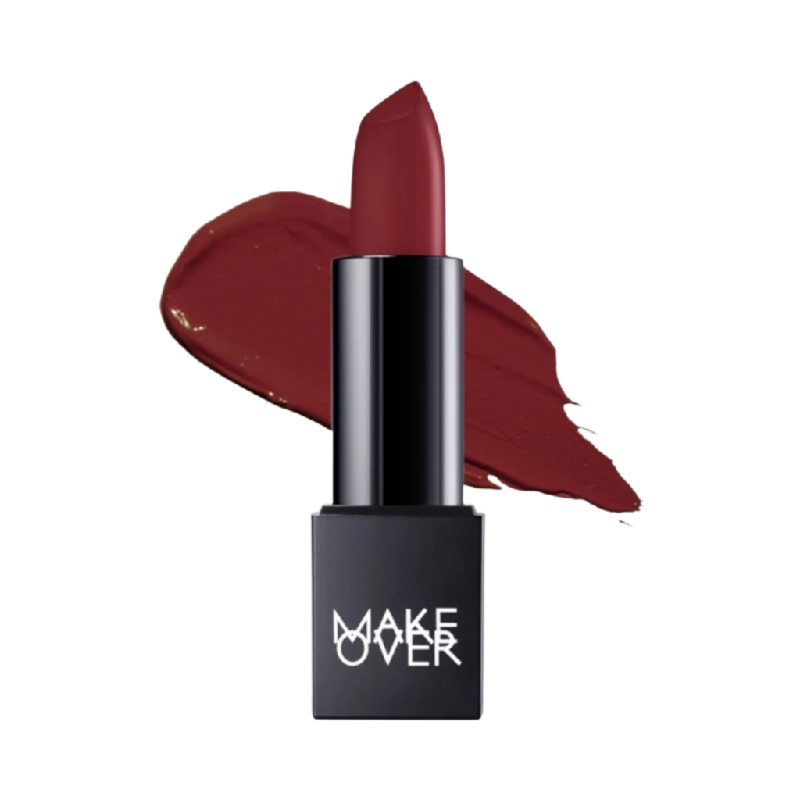 MAKE OVER Color Hypnose Creamy Lipstick 04 Hypnotic - 4.3gr