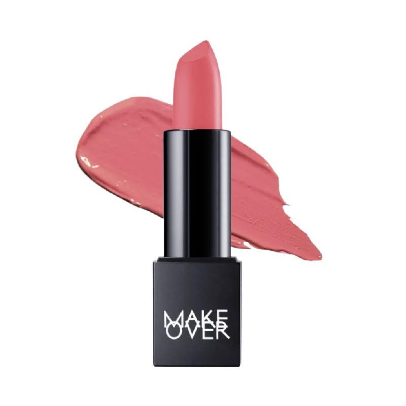MAKE OVER Color Hypnose Creamy Lipstick 05 Scandal - 4.3gr