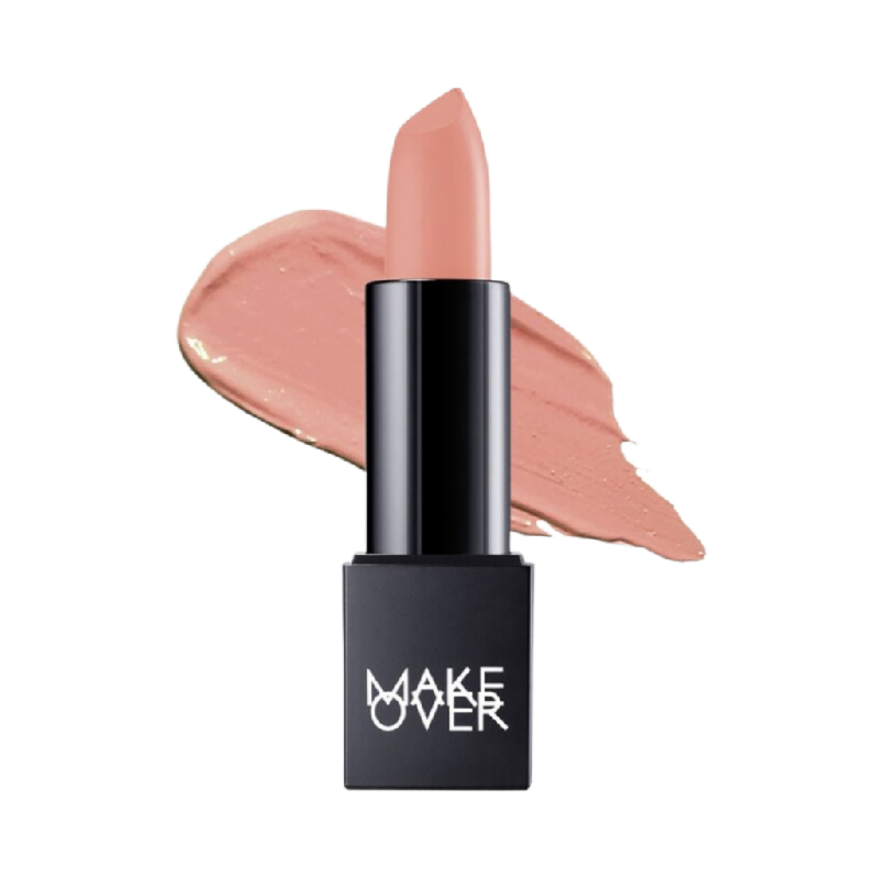 MAKE OVER Color Hypnose Creamy Lipstick 08 Addicted - 4.3gr
