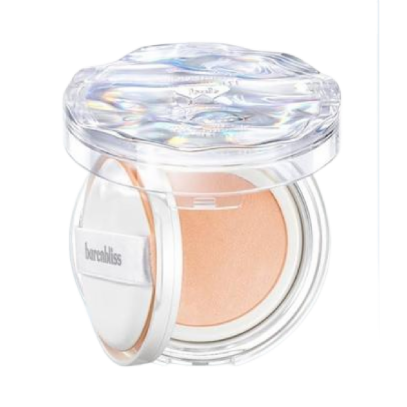 BARENBLISS Bloomdew Moonlight Dewy Mesh Cushion FN1 Aster - 15gr