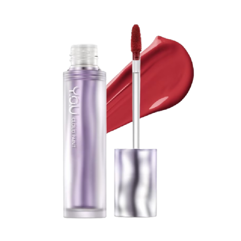 YOU Cloud Paint Lasting Lip Cream R565 Alert - 3gr