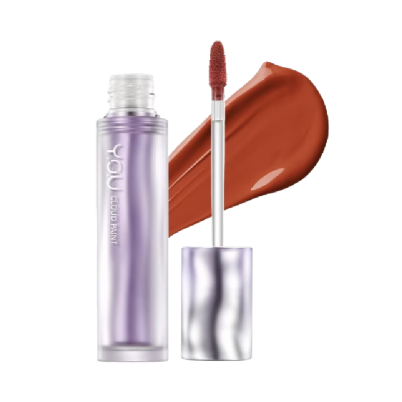 YOU Cloud Paint Lasting Lip Cream R747 Inspire - 3gr