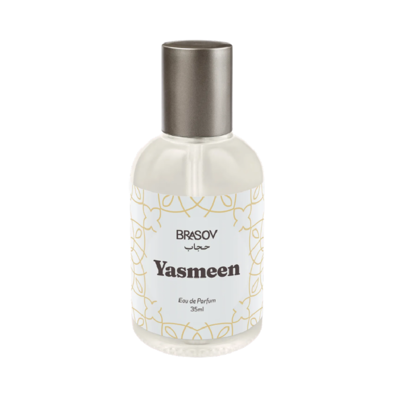BRASOV EDP Hijab Parfume Yasmeen - 35ml