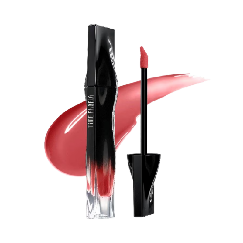 TIME PHORIA Stellar Dust Lip Stain 002 Gemini - 5ml